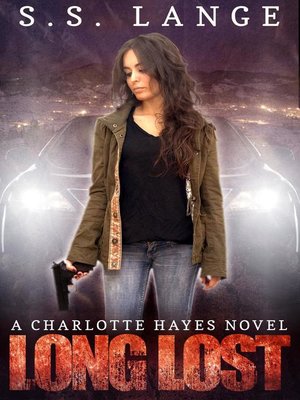 cover image of Long Lost
